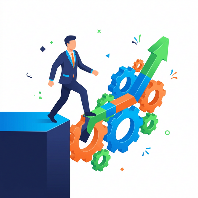 성장과 통합의 엔진