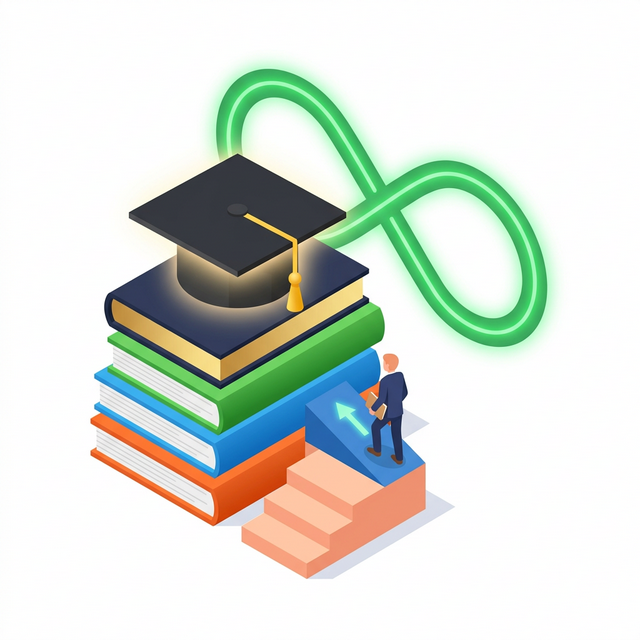 지속가능한 평생교육